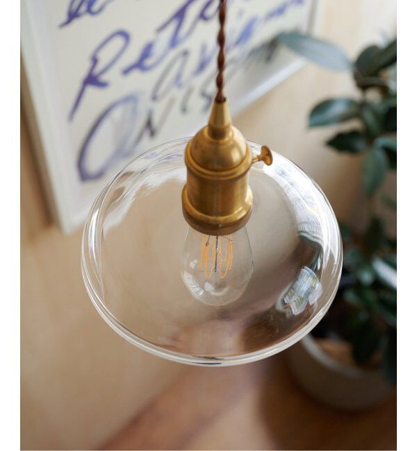 ACME「ACDL-052　ペンダントランプ」|その他|