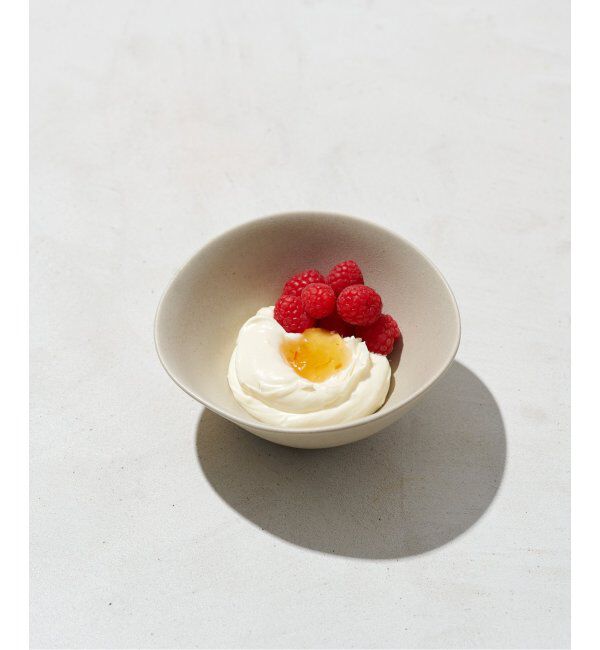 journal standard Furniture「【NR CERAMICS/エヌアールセラミック】HIN RICE BOWL　茶碗」|食器・キッチングッズ|