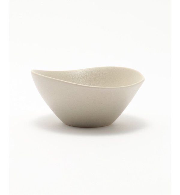 journal standard Furniture「【NR CERAMICS/エヌアールセラミック】HIN RICE BOWL　茶碗」|食器・キッチングッズ|