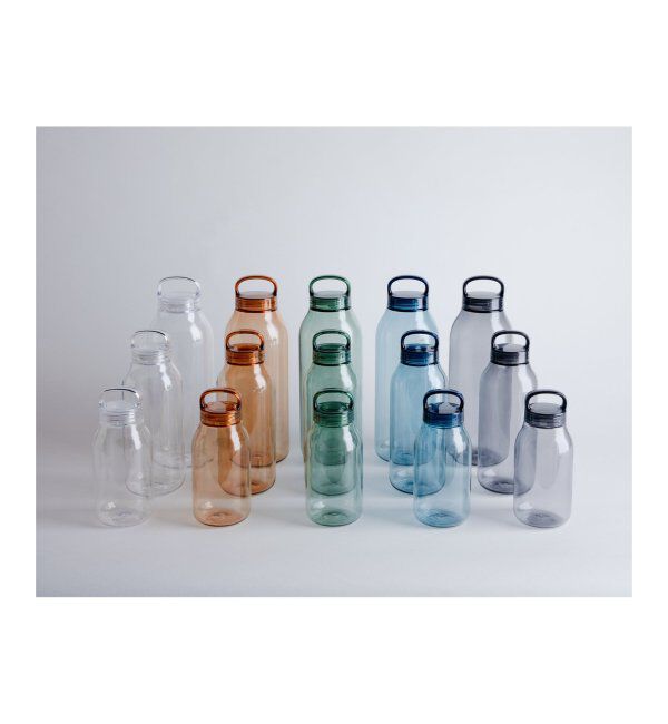 journal standard Furniture「《予約》【KINTO/キントー】 WATER BOTTLE 300ML ウォーターボトル」|食器・キッチングッズ|