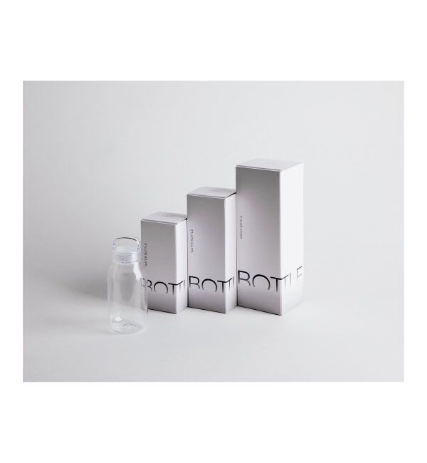 journal standard Furniture「《予約》【KINTO/キントー】 WATER BOTTLE 300ML ウォーターボトル」|食器・キッチングッズ|