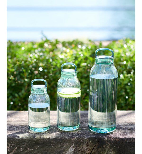 journal standard Furniture「《予約》【KINTO/キントー】 WATER BOTTLE 300ML ウォーターボトル」|食器・キッチングッズ|