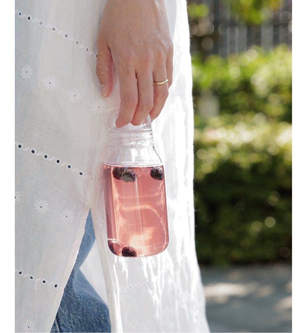 journal standard Furniture「《予約》【KINTO/キントー】 WATER BOTTLE 300ML ウォーターボトル」|食器・キッチングッズ|
