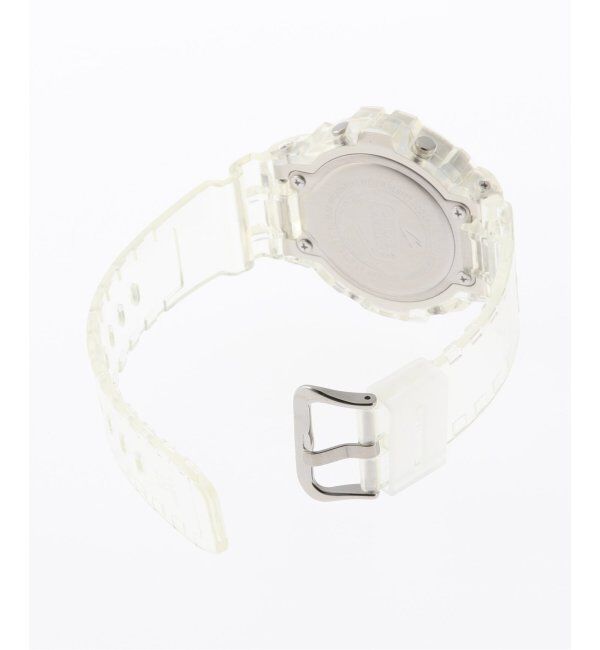 HIROB「【Gshock/ジーショック】GMD-S6900SR-7JF【 ウォッチ 】」|腕時計|