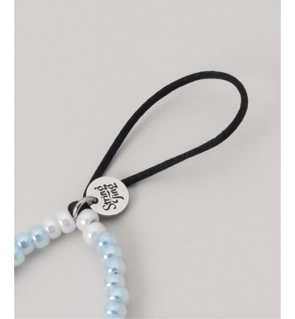 JOINT WORKS「String Ting / ストリング ティング Love Letter Wristlet Strap」|その他|