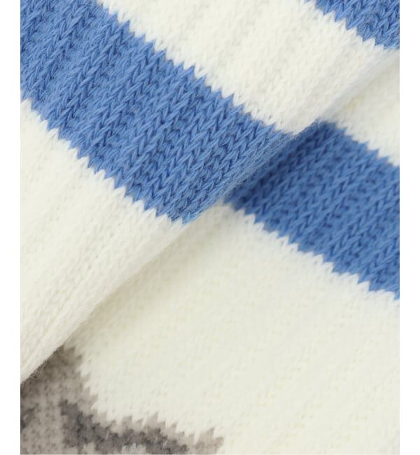 JOINT WORKS「ROSTER SOX / ロスターソックス CAT」|ソックス|