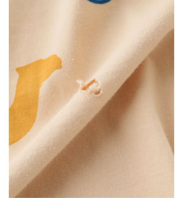 JOINT WORKS「Carne Bollente / カルネボレンテ Cumel」|Tシャツ・カットソー|