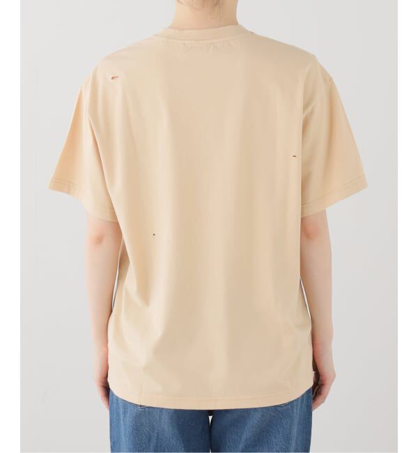 JOINT WORKS「Carne Bollente / カルネボレンテ Cumel」|Tシャツ・カットソー|