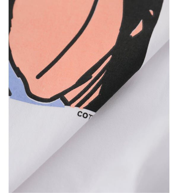 JOINT WORKS「COTTON PAN / コットンパン FL」|Tシャツ・カットソー|