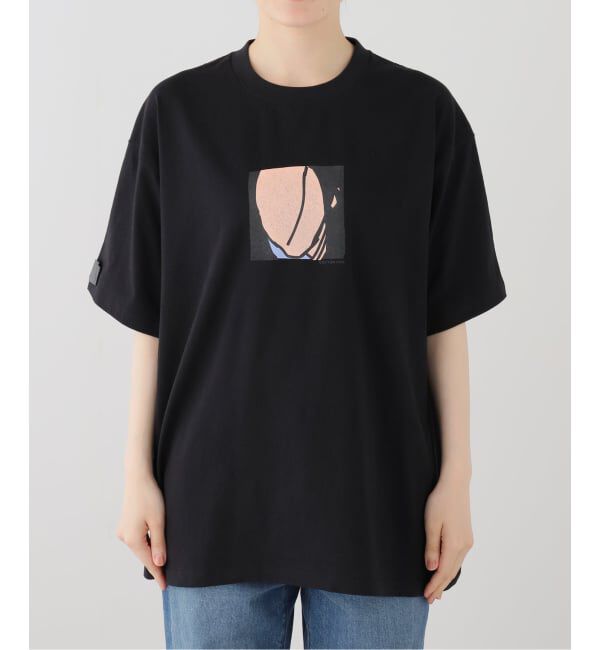 JOINT WORKS「COTTON PAN / コットンパン FL」|Tシャツ・カットソー|