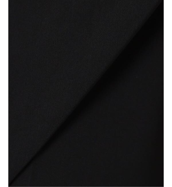 Plage「les Tendre easy care スラックス」|スラックス|