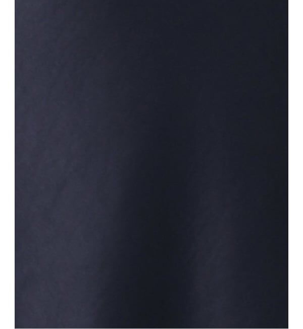 IENA「《追加13》ダブルサテンスカート」|スカート|