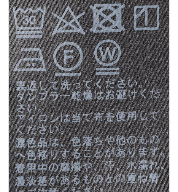 IENA「《WEB限定/追加》ハイカウントツイルシャツワンピース」|ワンピース|