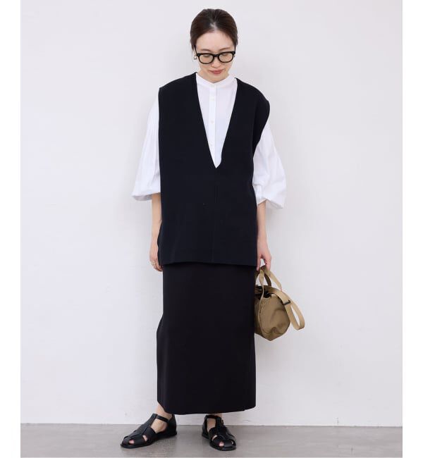 SLOBE IENA「SLOBE フラットグルカサンダル」|サンダル|