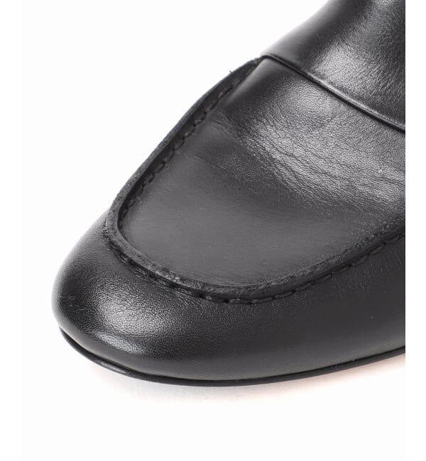 IENA「《追加》JVAM/ジェイヴィエーエム LOAFER ローファー 32011/PAT」|ローファー|