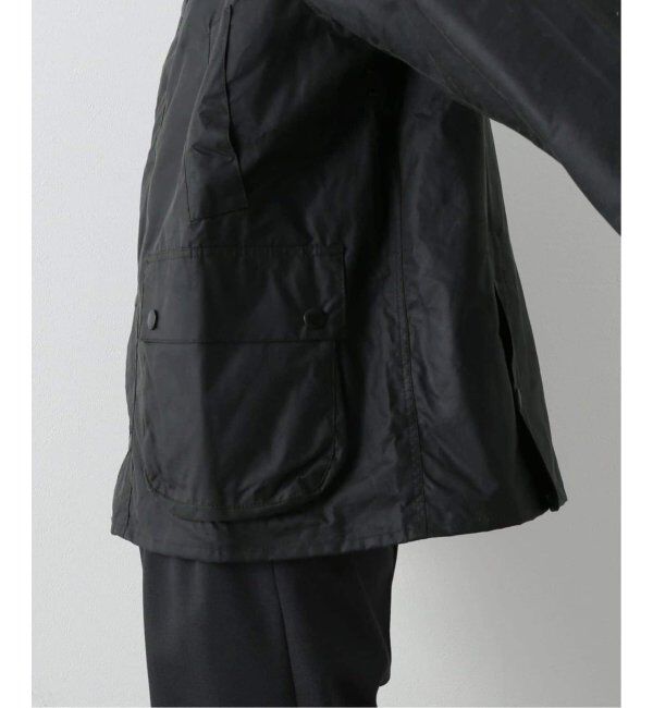 EDIFICE「Barbour(バブアー) OS WAX BEDALE/ビデイル MWX1679」|その他|