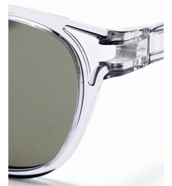 417 EDIFICE「JUGAAD14  / ジュガードフォーティーン COVE CLEAR」|サングラス|