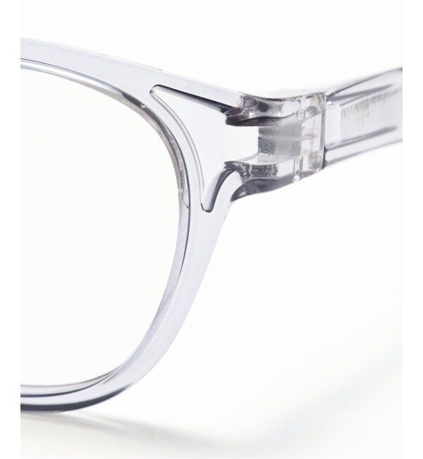 417 EDIFICE「JUGAAD14 COVE CLEAR チョウコウ」|サングラス|