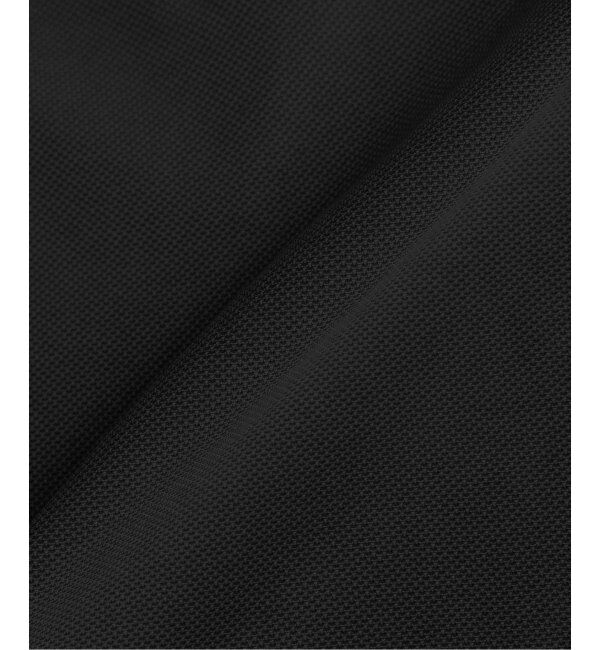 EDIFICE「"吸水速乾機能"ALBINI オープン ポロシャツ」|ポロシャツ|