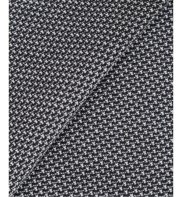 EDIFICE「"吸水速乾機能"ALBINI オープン ポロシャツ」|ポロシャツ|