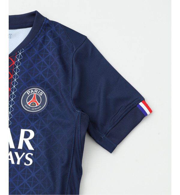 Paris Saint-Germain「【NIKE / ナイキ】 PSG Y NK DF JSY SS STAD HM HJ5293」|その他ベビーウェア|