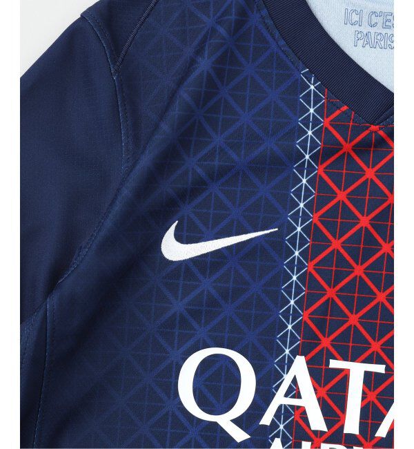 Paris Saint-Germain「【NIKE / ナイキ】 PSG Y NK DF JSY SS STAD HM HJ5293」|その他ベビーウェア|