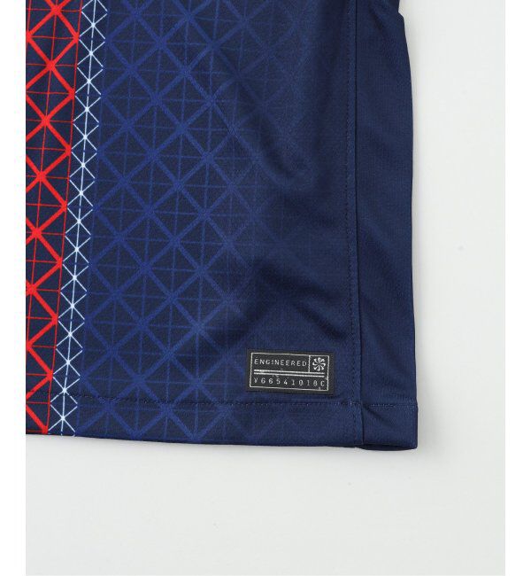 Paris Saint-Germain「【NIKE / ナイキ】 PSG Y NK DF JSY SS STAD HM HJ5293」|その他ベビーウェア|