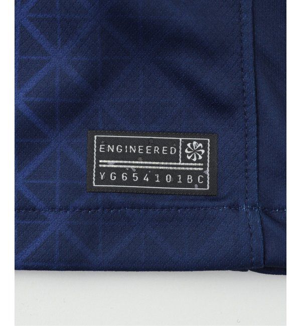 Paris Saint-Germain「【NIKE / ナイキ】 PSG Y NK DF JSY SS STAD HM HJ5293」|その他ベビーウェア|