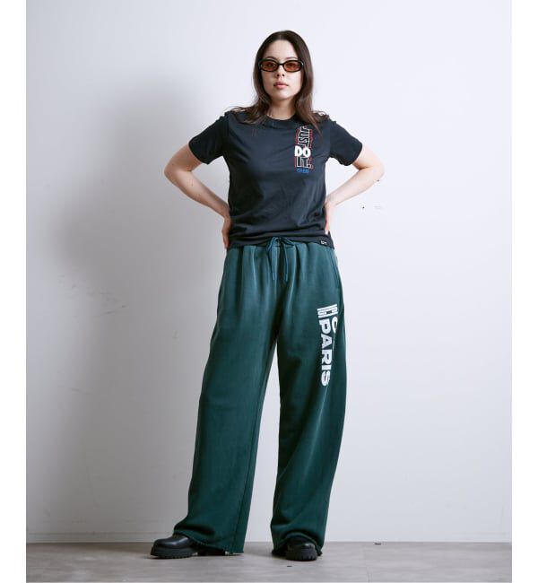 Paris Saint-Germain「【NIKE / ナイキ】PSG U NK JDI TEE HQ8372- 010 ※キッズウェア」|その他ベビーウェア|