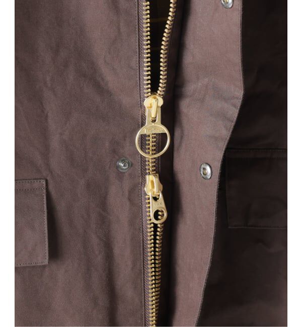 EDIFICE「《再入荷》Barbour for MARKAWARE & EDIFICE 別注 TRANSPORT/トランスポート」|その他|