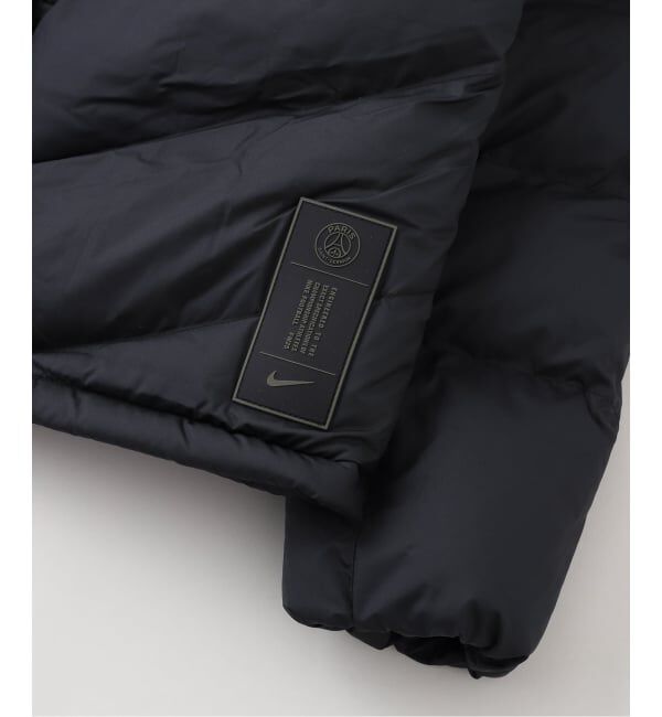 Paris Saint-Germain「【NIKE / ナイキ】PSG K NSW SYNFL HD JKT WP HM3155- 010」|その他ベビーウェア|