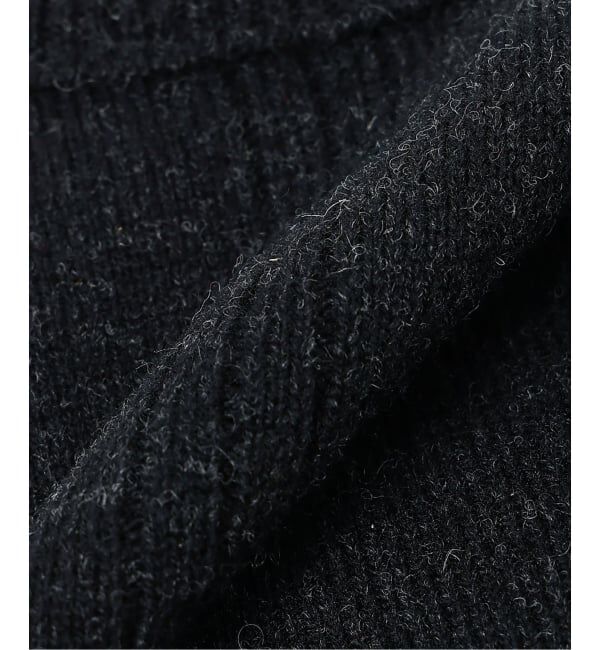 EDIFICE「【L`etiquette &times; EDIFICE】フレンチ アーミー ニット」|ニット・セーター|