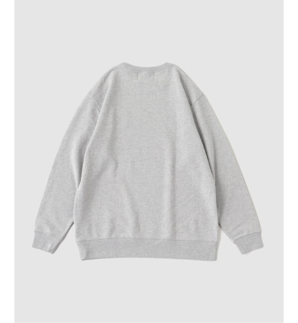 Paris Saint-Germain「【Paris Saint-Germain / パリ・サン＝ジェルマン】 JP EMBLEM  SWEAT」|スウェット・ジャージ|