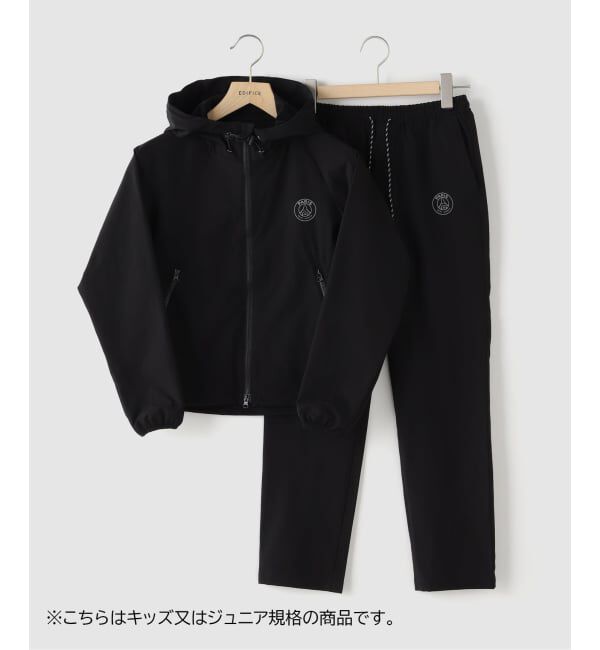 Paris Saint-Germain「【Paris Saint-Germain / パリ・サン＝ジェルマン】 JP Kids Pocketable set up」|その他ベビーウェア|