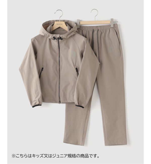 Paris Saint-Germain「【Paris Saint-Germain / パリ・サン＝ジェルマン】 JP Kids Pocketable set up」|その他ベビーウェア|