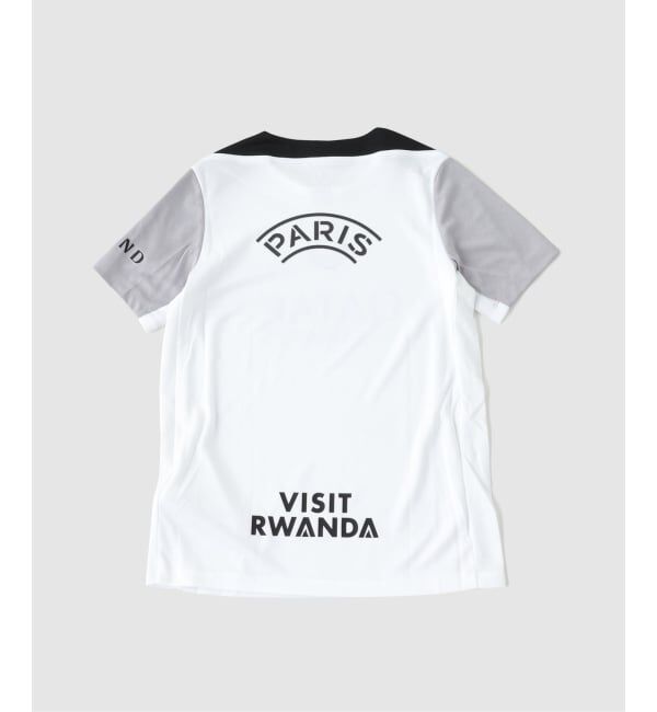 Paris Saint-Germain「【NIKE / ナイキ】PSG Y NK DF STRK SS TOP K SE5」|その他ベビーウェア|