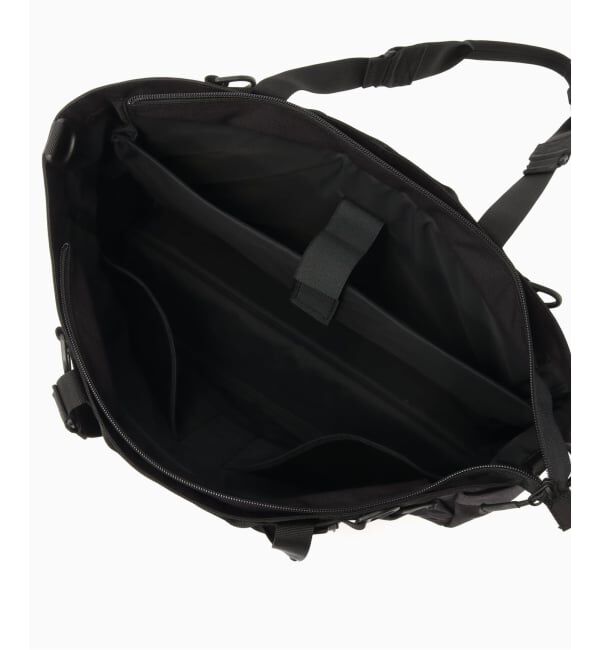 417 EDIFICE「BAICYCLON by bagjack TOTE BAG」|トートバッグ|