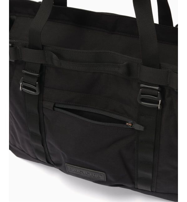 417 EDIFICE「BAICYCLON by bagjack TOTE BAG」|トートバッグ|