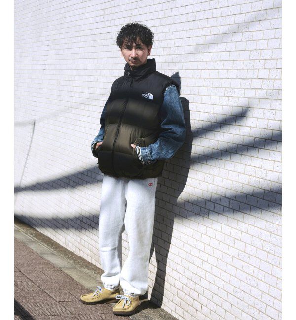 JOURNAL STANDARD relume「【THE NORTH FACE / ザ ノースフェイス】Nuptse Vest / ヌプシベスト」|ダウン|