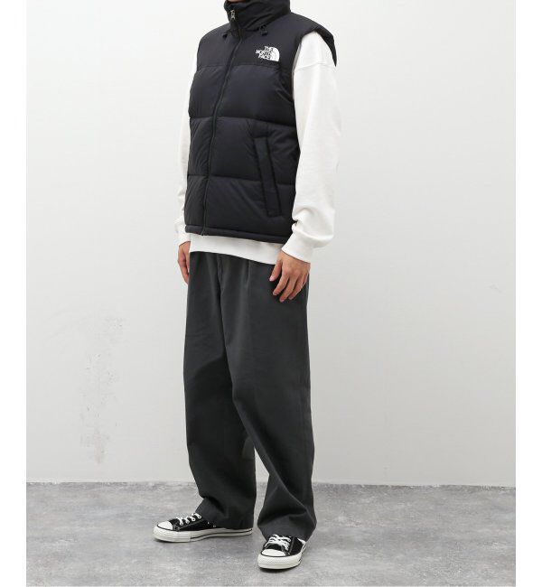 JOURNAL STANDARD relume「【THE NORTH FACE / ザ ノースフェイス】Nuptse Vest / ヌプシベスト」|ダウン|