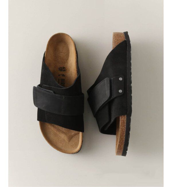 JOURNAL STANDARD relume「BIRKENSTOCK キョウト narrow」|サンダル|