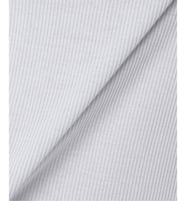 JOURNAL STANDARD relume「《追加/2枚セット》3WAYチュールレイヤードTシャツ」|Tシャツ・カットソー|