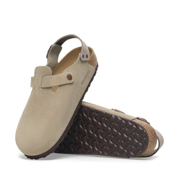 JOURNAL STANDARD relume「BIRKENSTOCK / ビルケンシュトック TOKIO Narrow 1028323 / 1028348」|サンダル|