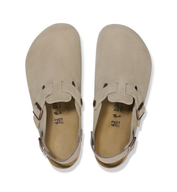 JOURNAL STANDARD relume「BIRKENSTOCK / ビルケンシュトック TOKIO Narrow 1028323 / 1028348」|サンダル|