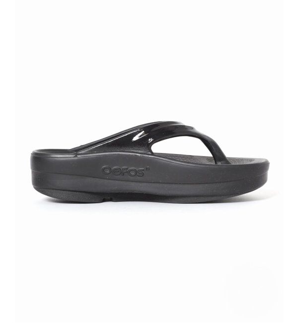 JOURNAL STANDARD relume「《追加》【OOFOS/ウーフォス】 OOmega：サンダル」|サンダル|