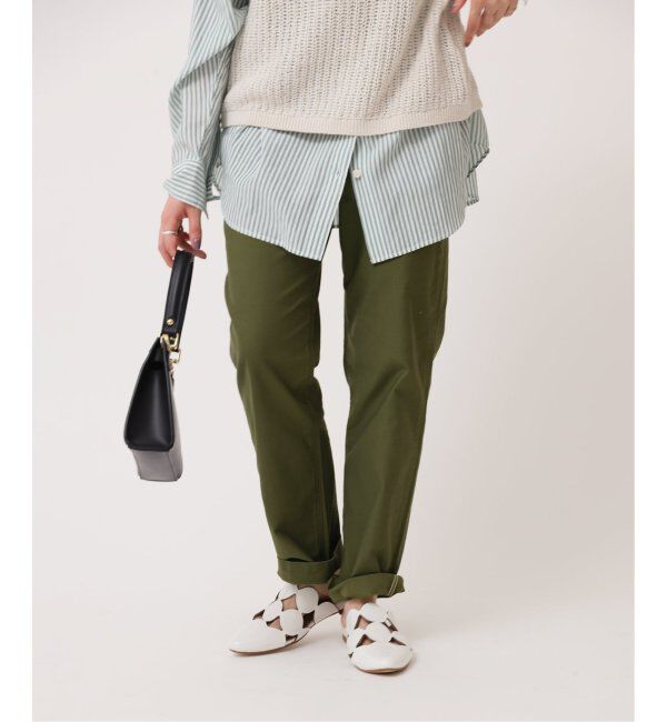 JOURNAL STANDARD relume「《WEB限定追加》ベイカーパンツ」|カーゴ|