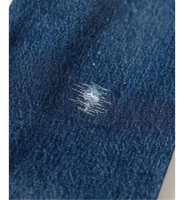 JOURNAL STANDARD relume「LEVI&rsquo;S(R)/リーバイス(R) 別注 501(R) Selvedge Paint Splatters L28」|デニム|