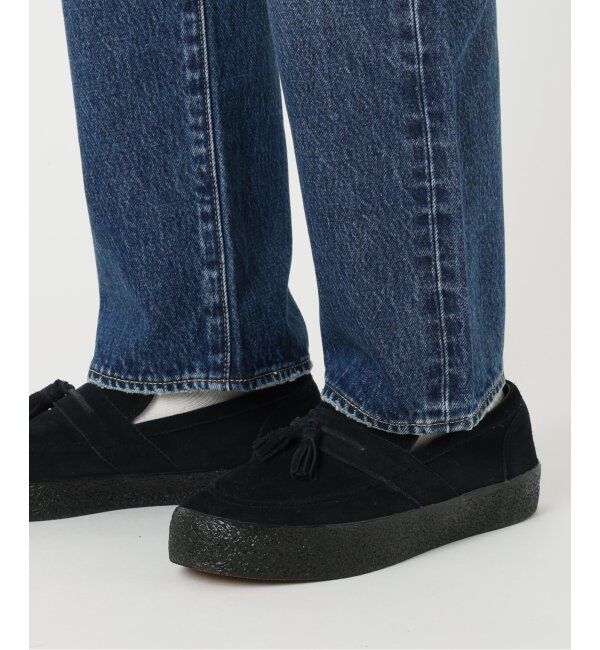 JOURNAL STANDARD relume「LEVI&rsquo;S(R)/リーバイス(R) 別注 501(R) Selvedge Paint Splatters L28」|デニム|