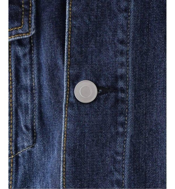 JOURNAL STANDARD relume「《WEB限定追加14》デニムジャケット」|デニムジャケット|