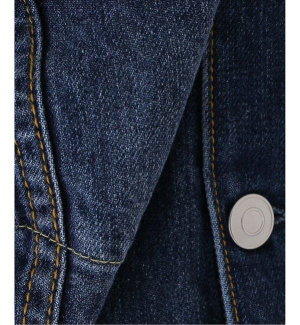 JOURNAL STANDARD relume「《WEB限定追加14》デニムジャケット」|デニムジャケット|